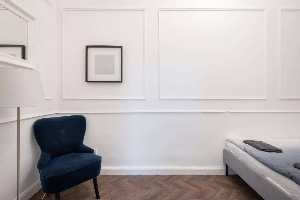 Apartamento Stylish In The Center *