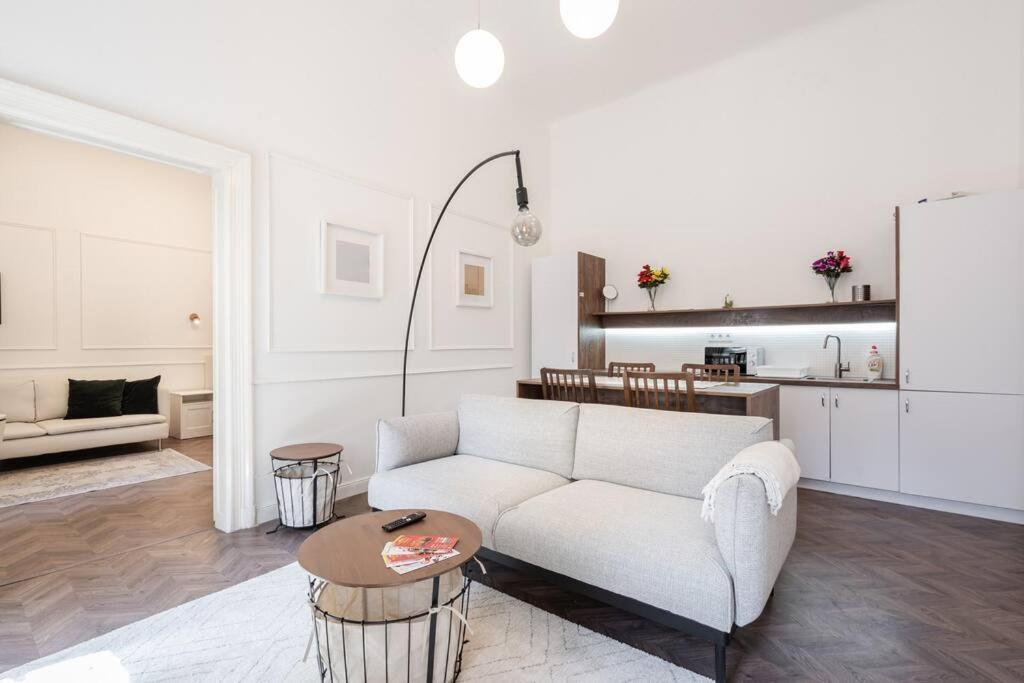 Apartmán Stylish In The Center