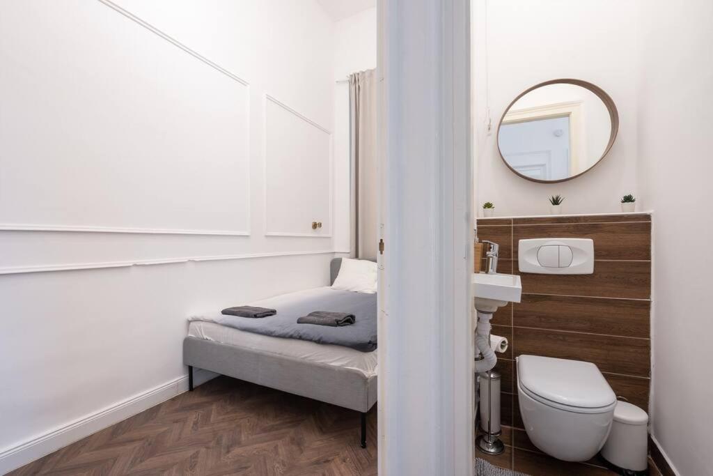 Appartement Stylish In The Center